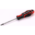 Sealey Premier AK4323.03 GripMAX® Security TRX-Star Screwdriver T15H x 80mmL