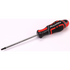 Sealey Premier GripMAX® Security TRX-Star Screwdriver T20H x 100mmL