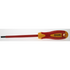 Sealey Premier AK6124.02 VDE Slotted Screwdriver sl5.5 x 125mm