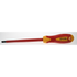 Sealey Premier AK6124.01 VDE Slotted Screwdriver sl6.5 x 150mm