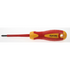 Sealey Premier AK6124.05 VDE Phillips Screwdriver ph1 x 80mm