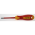 Sealey Premier AK6124.07 VDE POZI Screwdriver pz1 x 80mm