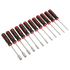 Sealey AK4911 Nut Driver Set 12pc