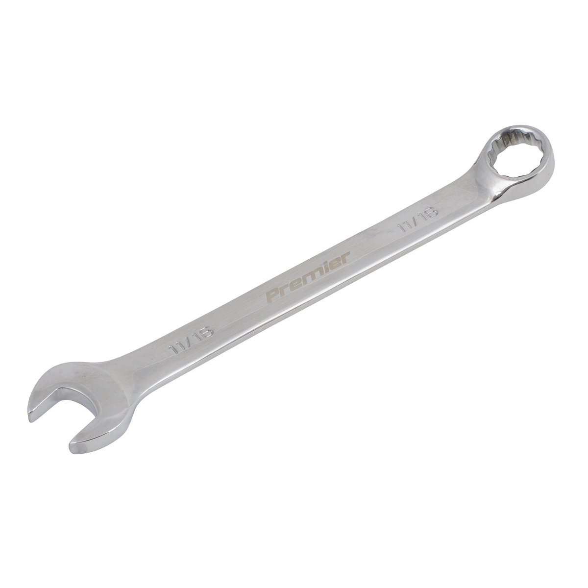 Premier Combination Spanner 8mm