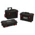 Sealey AP890 Heavy-Duty Mobile Storage System 3pc