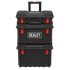 Sealey AP890 Heavy-Duty Mobile Storage System 3pc