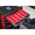 Sealey AP860 Professional Mobile Toolbox With 5 Removable Storage Cases