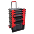 Sealey AP860 Professional Mobile Toolbox With 5 Removable Storage Cases