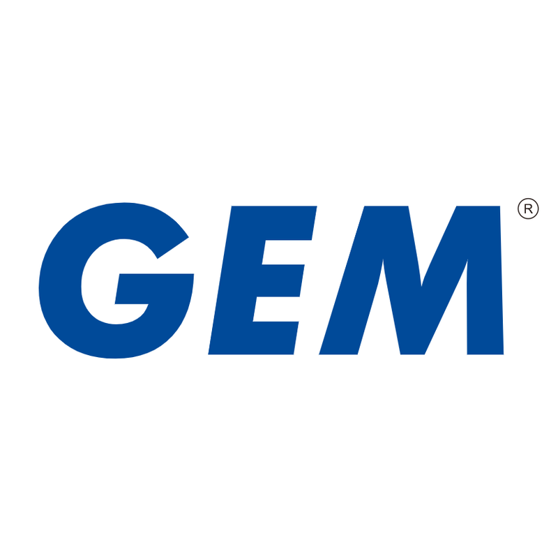 Gem Electric Strike 12/24V DC Fail safe/fail secure