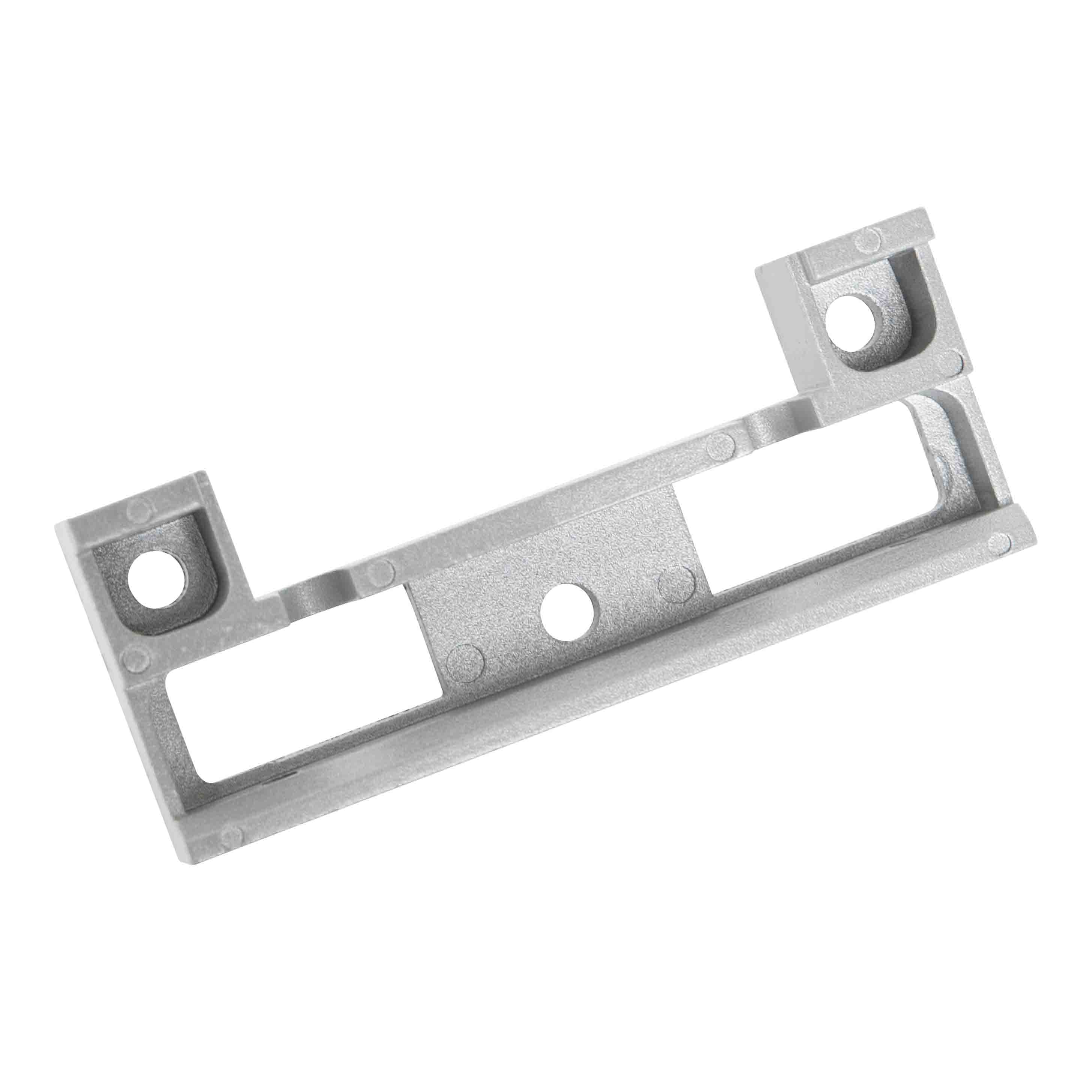 Groom GRL050 65mm Pivot Point Glass Door Bracket