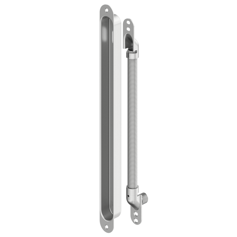 dormakaba Concealed Cable Door loop KUE260 – doorspares