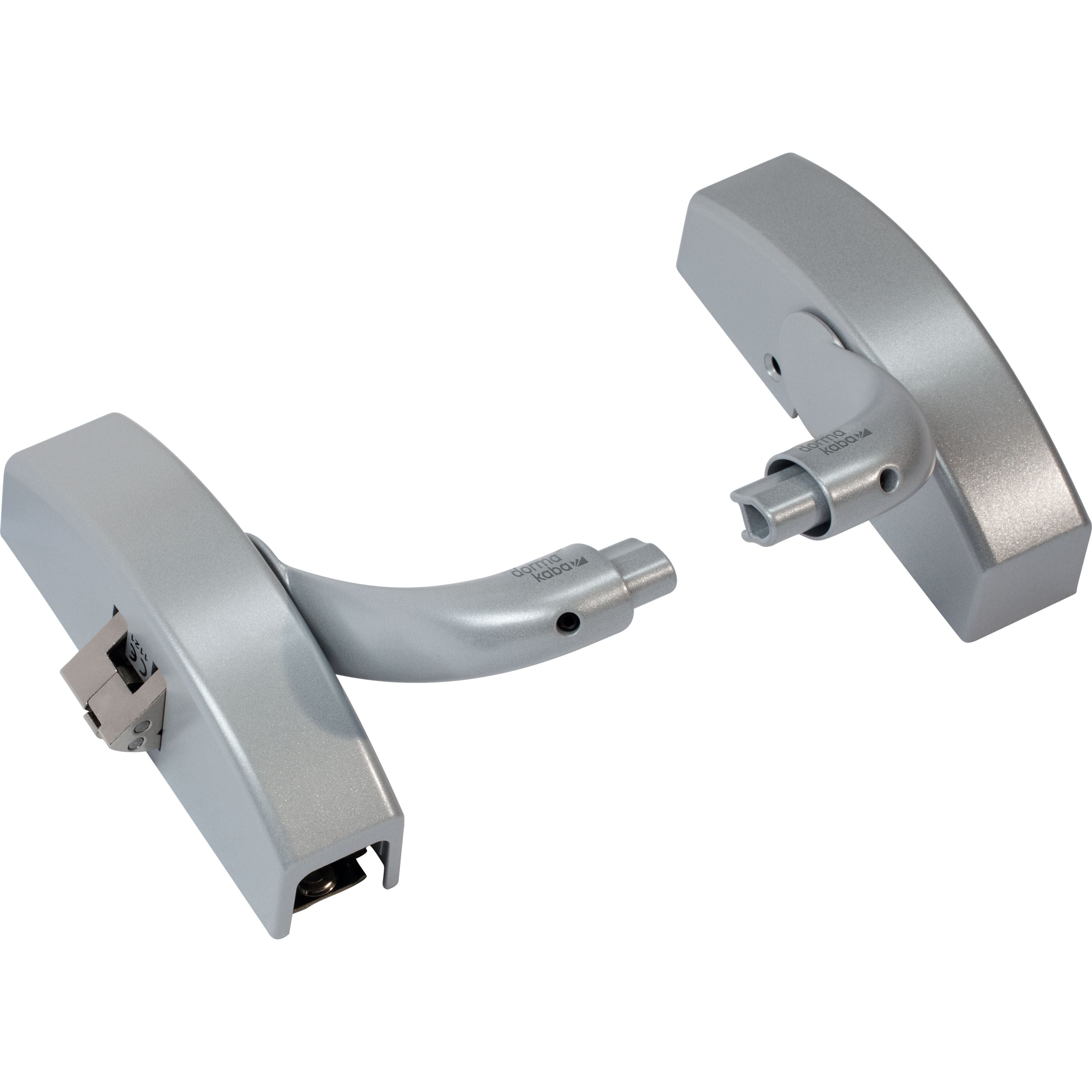 PHA 2000 Series Single Point Modular Panic Latch