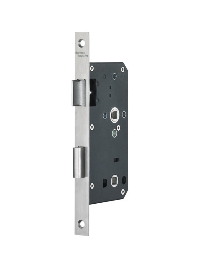 dormakaba 385 Project bathroom lock for Timber Doors