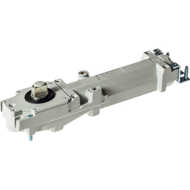 dorma BTS 75 V Variable Power Floor Spring
