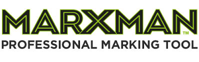 MarXman Professional Marking Tool - Deep Hole
