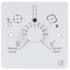 CCU1 Rain & Temp. Control Unit