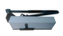 BRITON 9963/66 EMAG HO Closer Silver