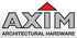 Axim Locking Handle for 7095, 7095P, 7300 Panic Series