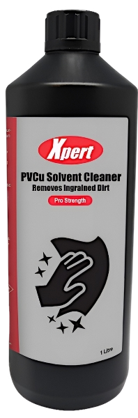 XPERT UPVC Solvent Cleaner Pro Strength