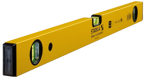 Stabila Type 70-2 Spirit Level