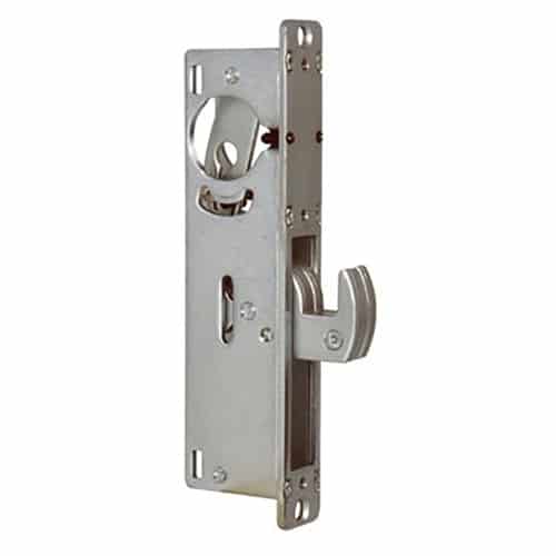 Alpro Round Cylinder Hooklocks