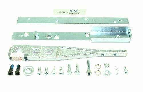 ARC-51 N 70mm Kit Standard Spindle