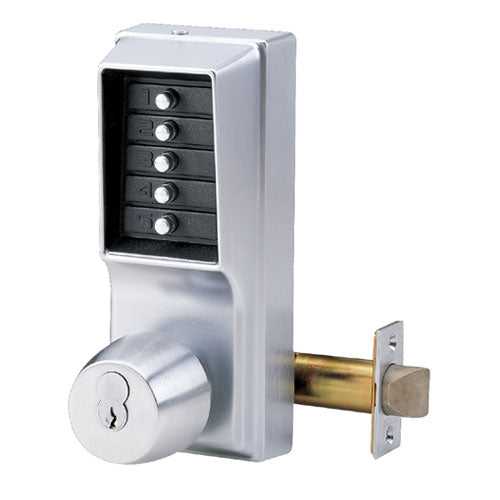Simplex 1000 Digital Lock