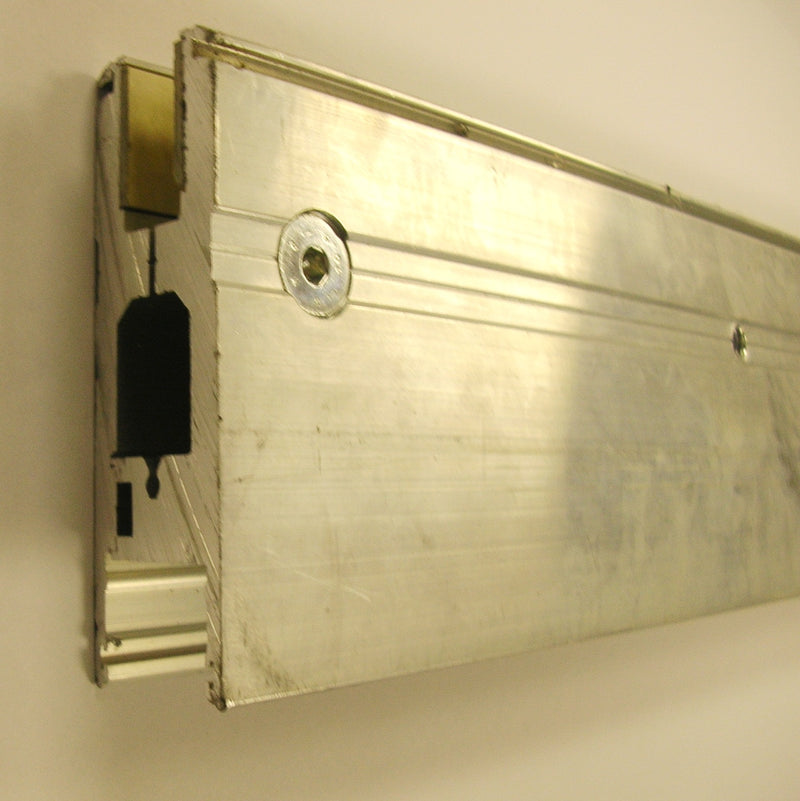 dormakaba 100mm Rails for Glass Doors