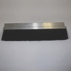 Draught Excluder In Aluminium Carrier