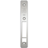 Adams Rite Faceplate to suit MS1890 Series Hookbolt Latch/ Deadlock
