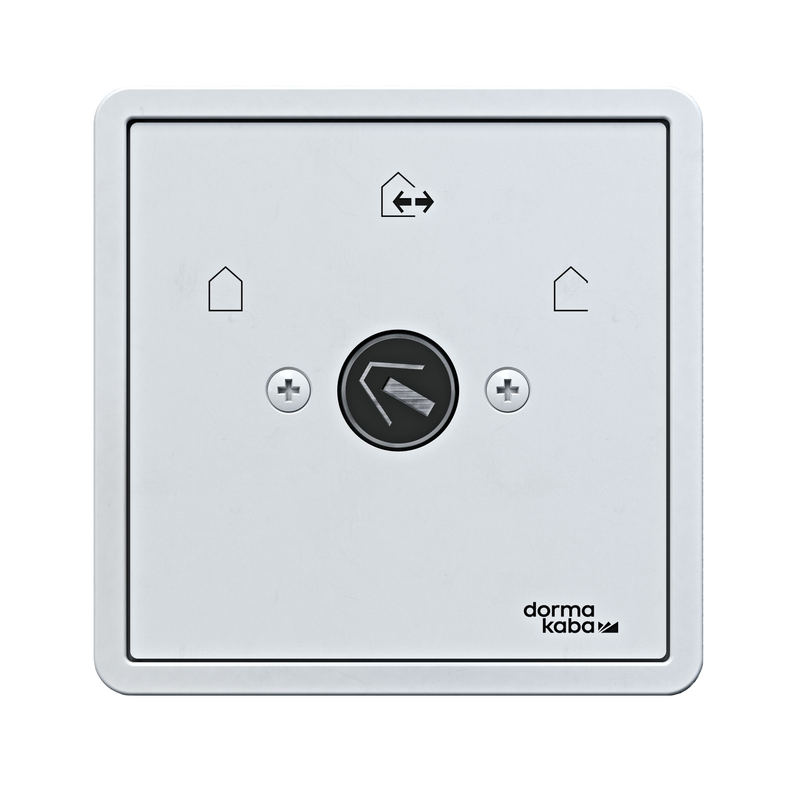 dormakaba 3 Position Key Switch & Keys – doorspares