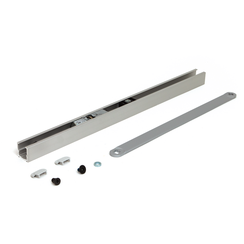 dormakaba G 96-EMF Slide Arm & Channel – doorspares