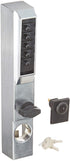 Simplex 3000 Narrow Digital Lock