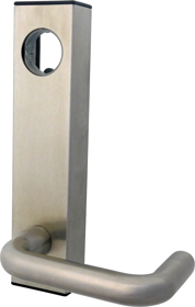 3082 Outside Access Entry Trim Handle