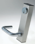 3082 Outside Access Entry Trim Handle