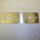 SC31 Top Centre Cover Plate