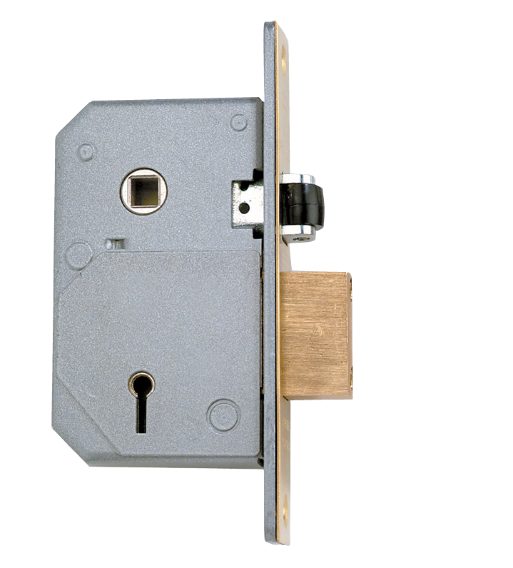 Chubb Union 3K74 Mortice Sash Lock 5 Lever