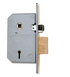 Chubb Union 3K74 Mortice Sash Lock 5 Lever