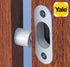 Yale WS12 Hinge Bolts for Timber Doors