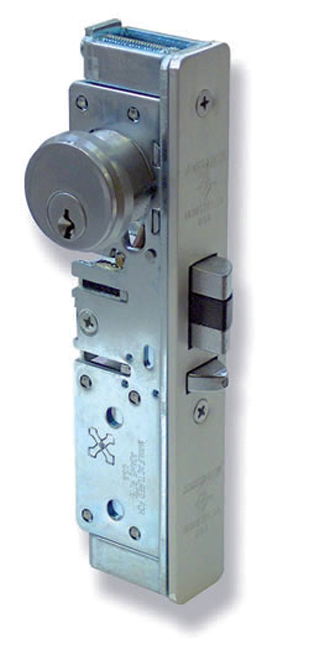 Simplex 3000 Narrow Digital Lock | Digital Lock Products – Door Spares
