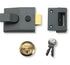 Yale Cylinder Rim Night Latch for Timber Doors