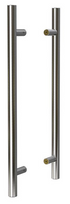 Pull Handle - T-Bar