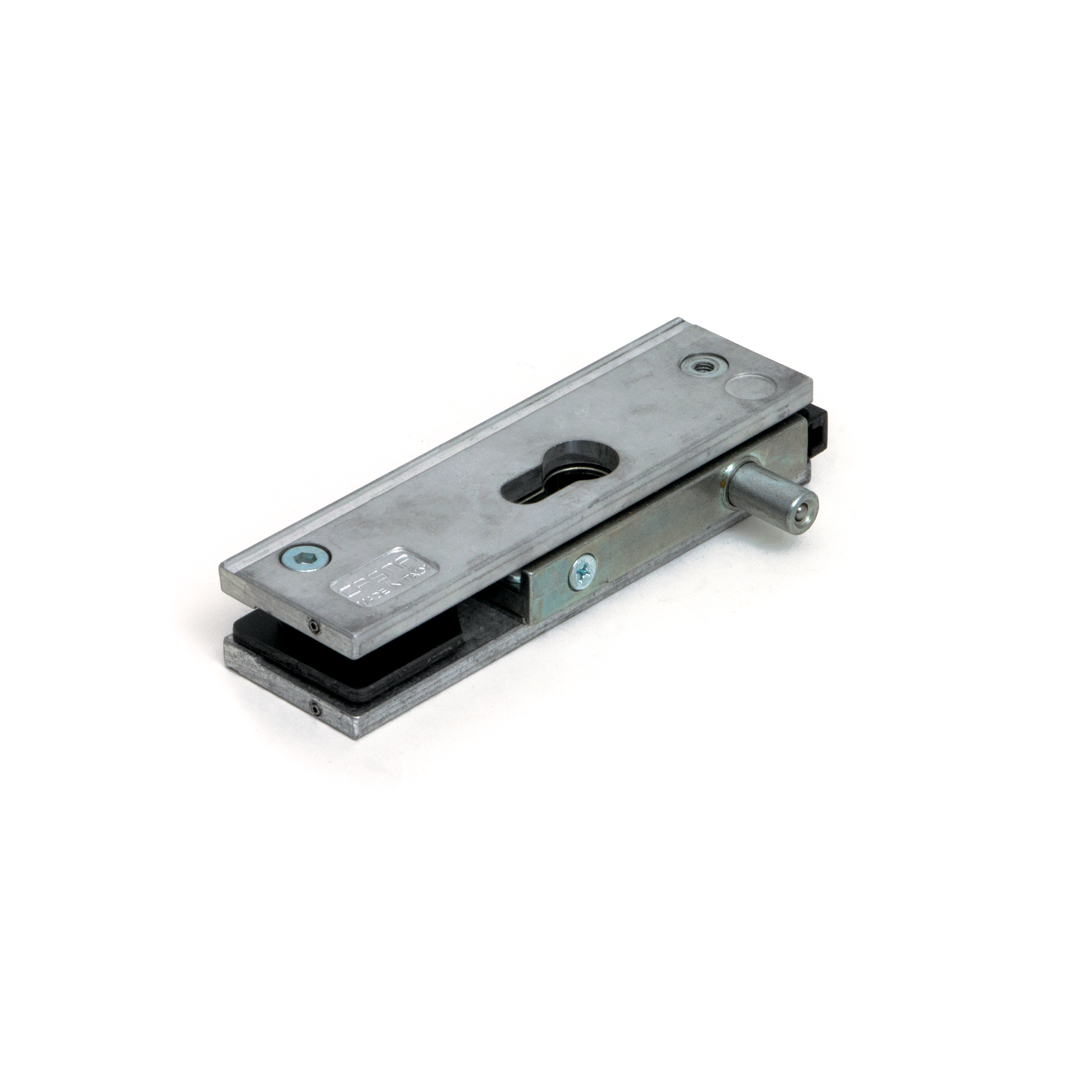 Casma Corner Patch Lock for Glass Doors