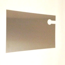 dormakaba Oversized Floor Spring Cover Plates