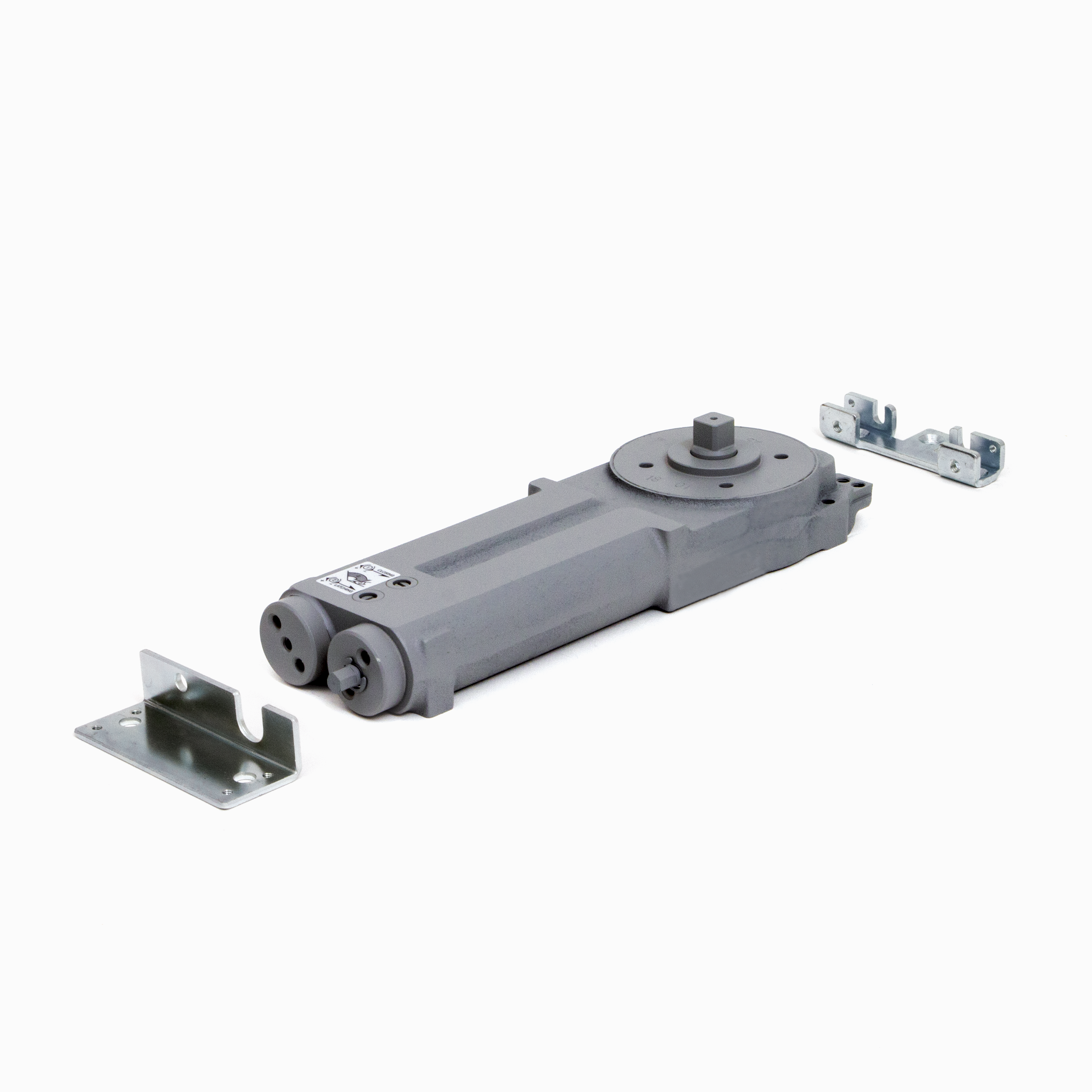 Axim 9900 Universal Transom Closer - Non Hold Open