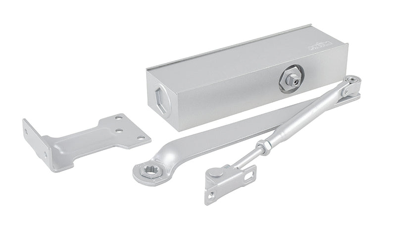 Axim FC1000 Series Rack & Pinion Door Closer