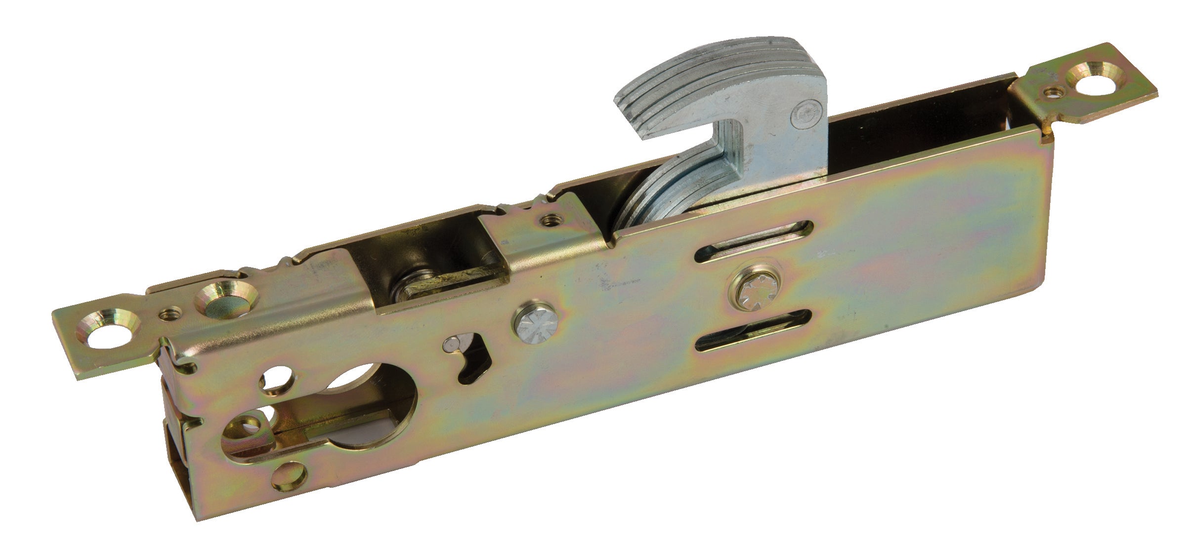 LK-1800 Hook Bolt Lock Cases | Backset 25mm, 30mm, 40mm Options – Door ...