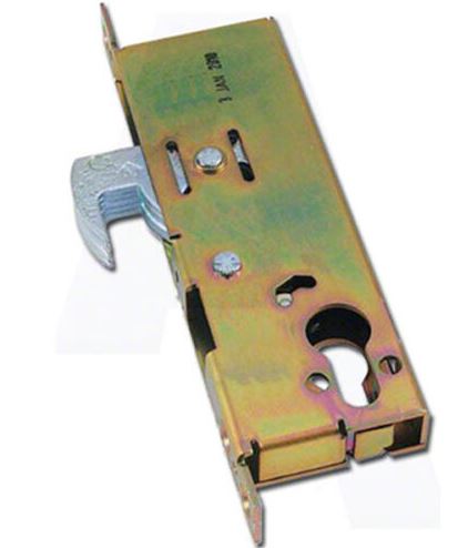 LK-1800 Hook bolt lock cases