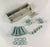 Axim 8800 Fixing Bracket