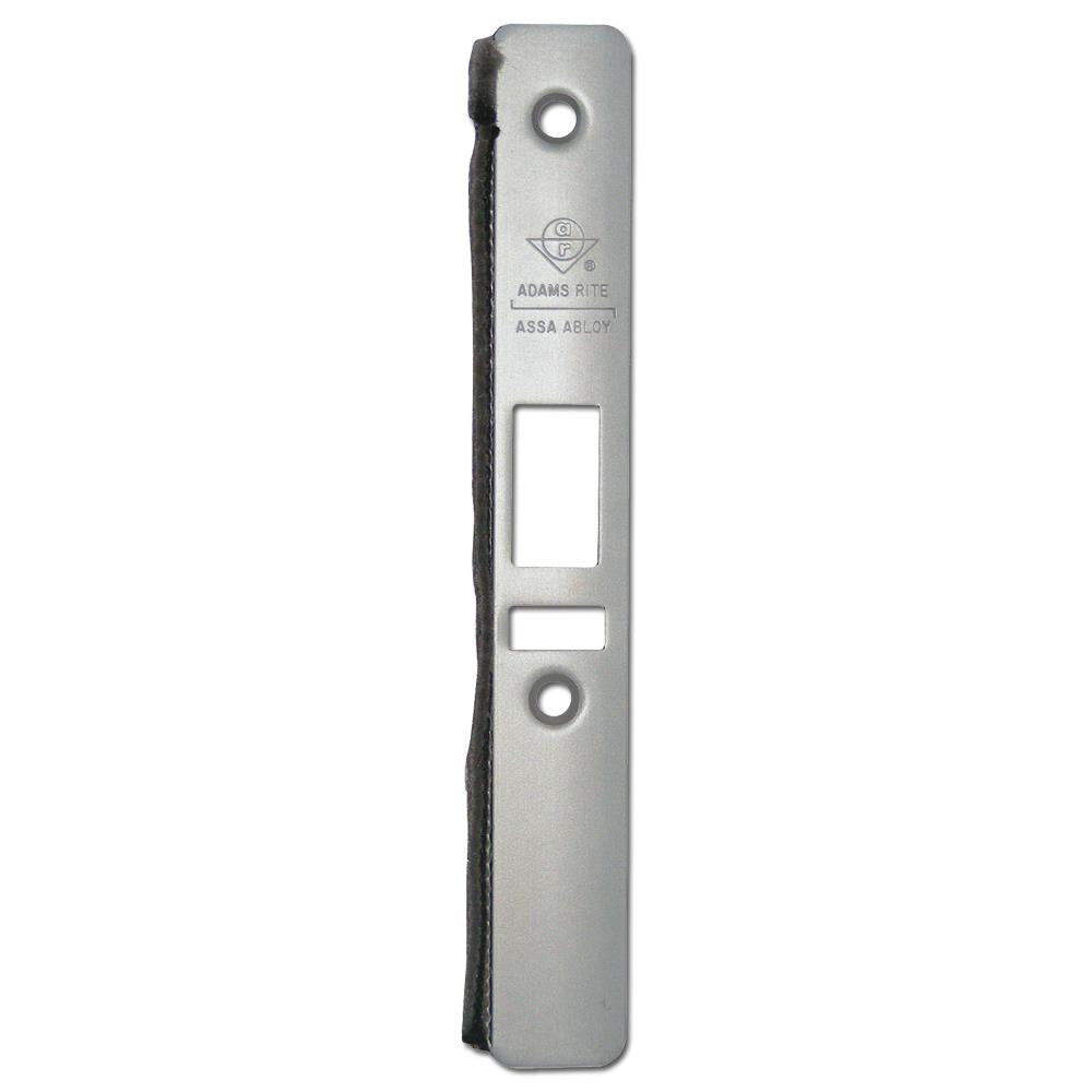 Adams Rite 4710/4750 Faceplates | Flat, Radius, Weatherstrip Options ...